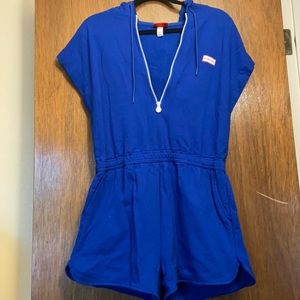 Hunter for Target Romper